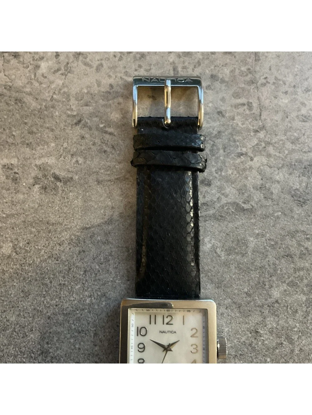 Nautica women’s watch